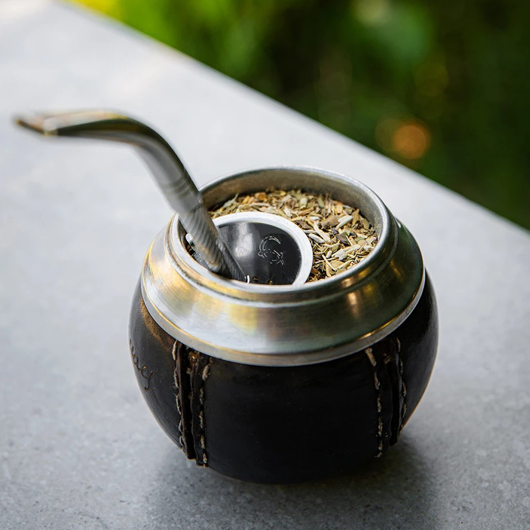 "El Cosito del Mate" - Filtro para Cebar